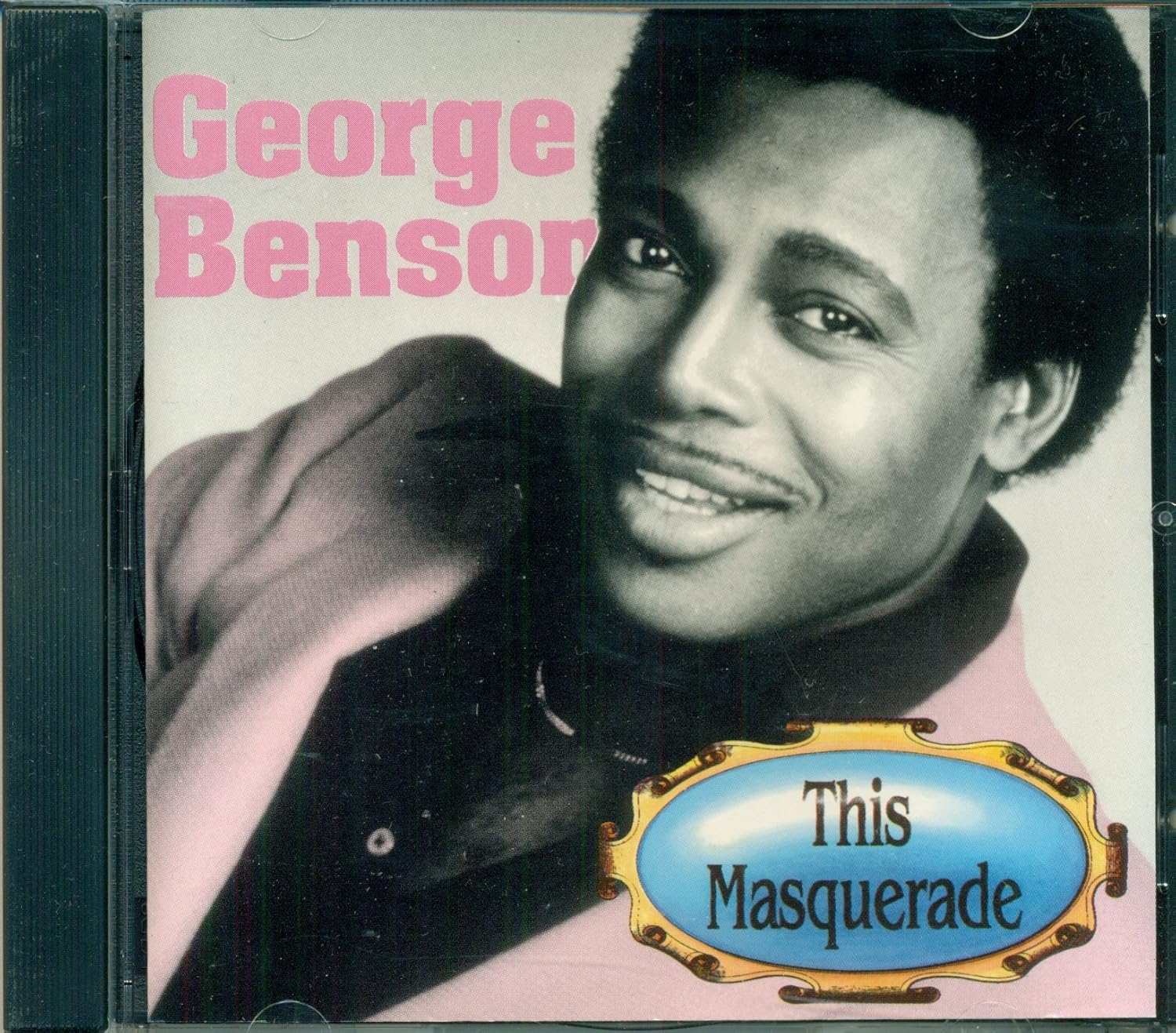This Masquerade Benson Amazon.de MusikCDs & Vinyl