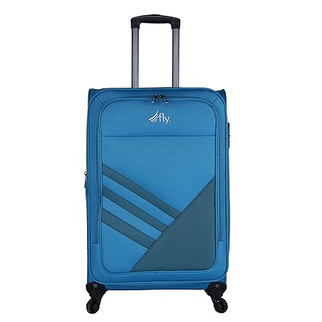 fly suitcase