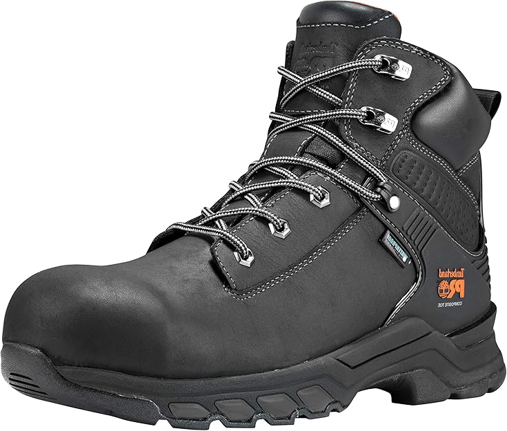 timberland hypercharge 6