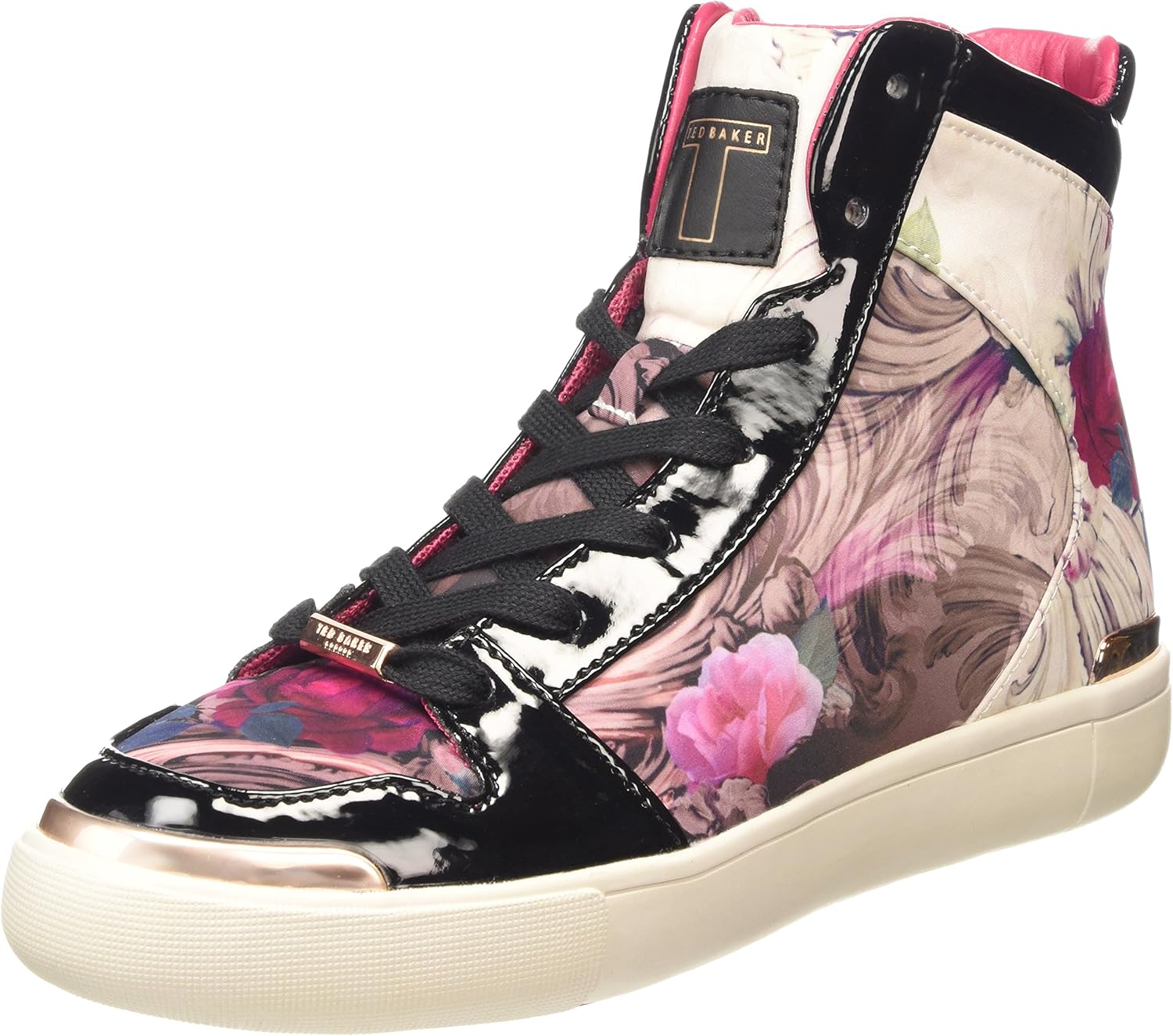 ted baker high tops
