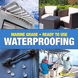 Star brite Waterproofing Spray, Waterproofing