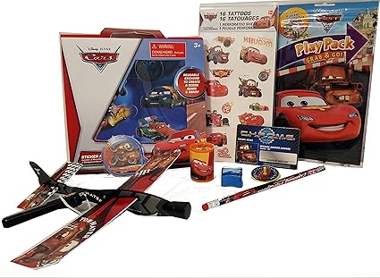 disney cars bundle