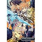 Sword Art Online 26 (light novel)