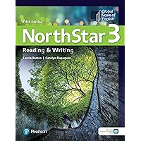 Amazon.com: Northstar Reading and Writing 3 W/Myenglishlab