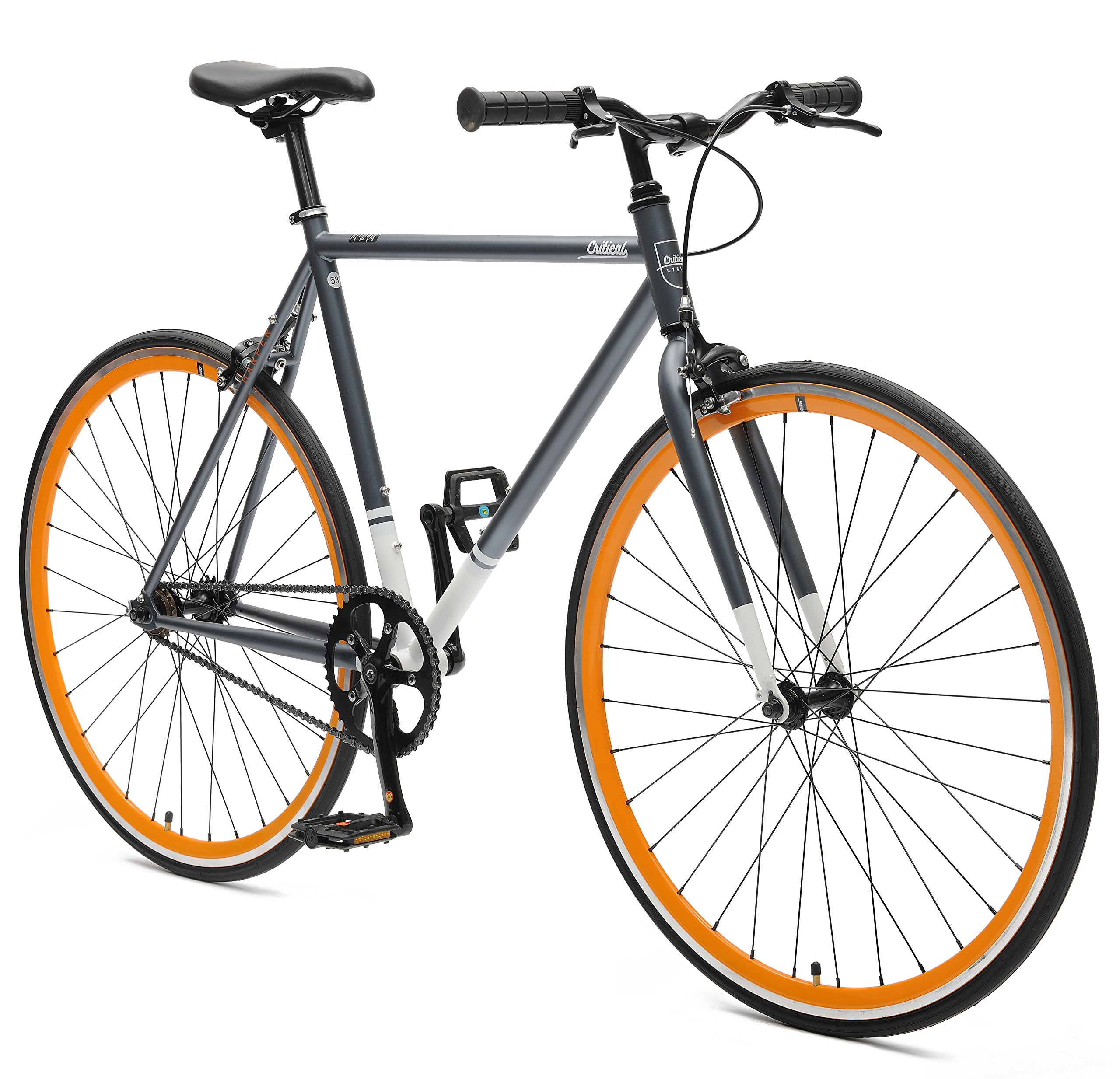 critical cycles harper