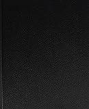 Pro-Art Pro Art Hard Bound Sketch Book, 8.5 by 11-Inch, Black