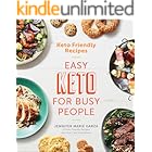 Keto Friendly Recipes: Easy Keto For Busy People