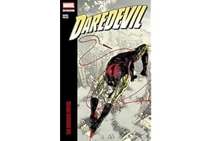Daredevil Modern Era Epic Collection: The Murdock Papers