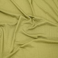 Texco Inc 60" Wide Rayon Spandex Jersey Knit Fabric