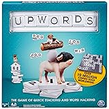 Spin Master Games, Upwords, Classic Word Game with