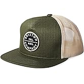 Brixton Unisex-Adult Mesh Hat