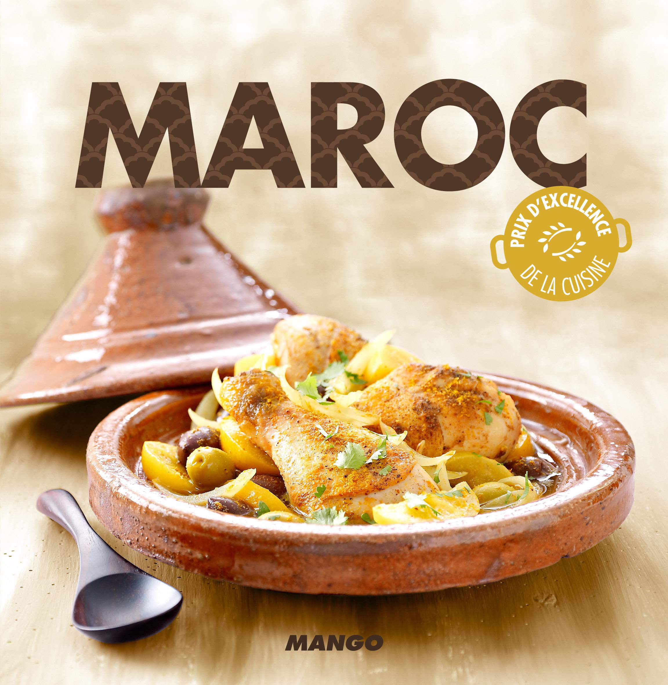 Maroc La Cerise Sur Le Gateau French Edition Tombini Marie Laure Amazon Com Books
