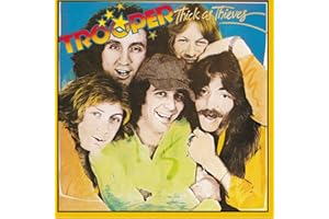 TROOPER - THICK AS THIEVES