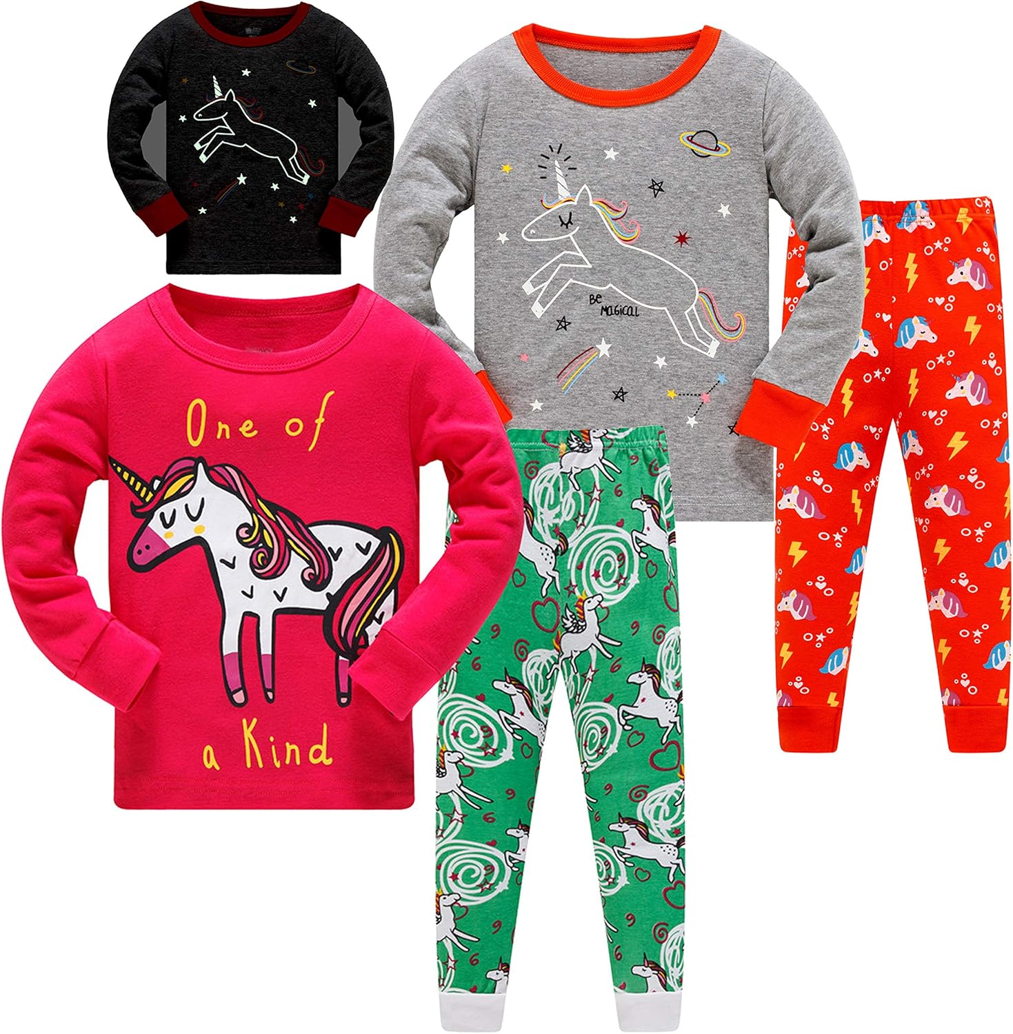 all in one pjs for toddlers