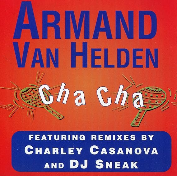 Cha Cha: Amazon.co.uk: Music