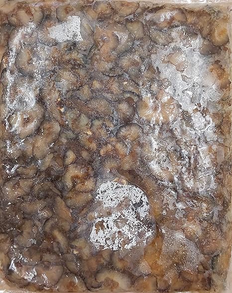 Amazon 国産 茶振り 赤 なまこ スライス 1kg 冷凍 業務用 Yayoi Good Food 塩辛 珍味 通販 Amazon 国産 茶振り 赤 なまこ スライス 1kg 冷凍 業務用 Yayoi Good Food 塩辛 珍味 通販
