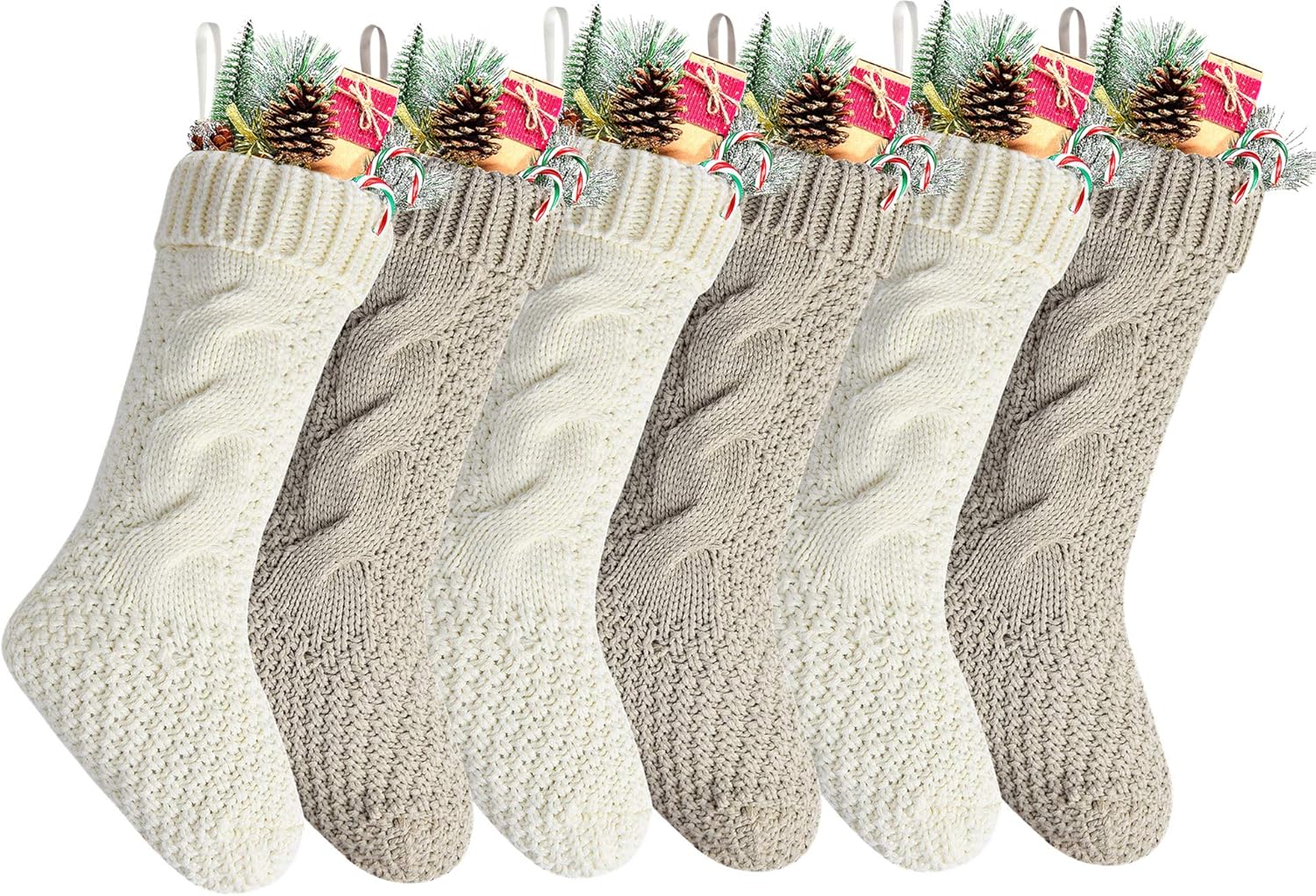 Stockings & Holders - Kunyida 18