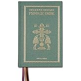 Orthodox Christian Prayer Book: Full Size Edition