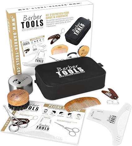 barber tools amazon