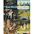 Real-World Algorithms: A Beginner's Guide (Mit Press): Louridas, Panos ...