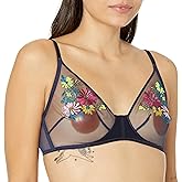 Simone Perele Womens Elsa Triangle Bralette