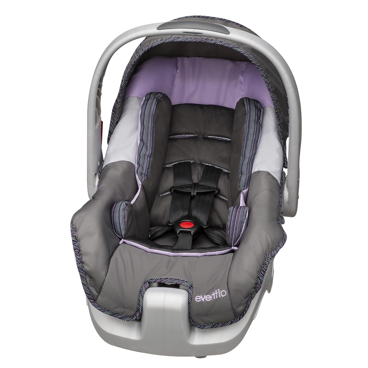 nurture car seat