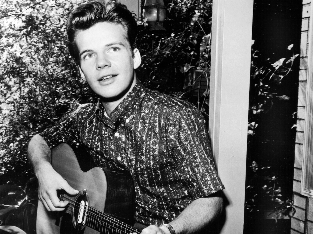 Bobby Vee à écouter ou acheter sur Amazon Music dès maintenant