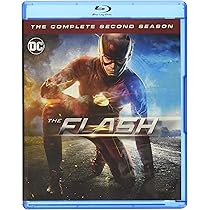 その他 Flash: The Complete Second Season [Blu-ray] [Import] w17b8b5 Flash: The Complete Second Season [Blu-ray] (Sous-titres