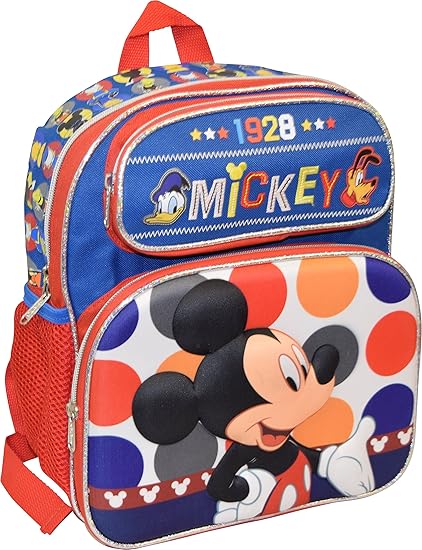 mochilas ruz