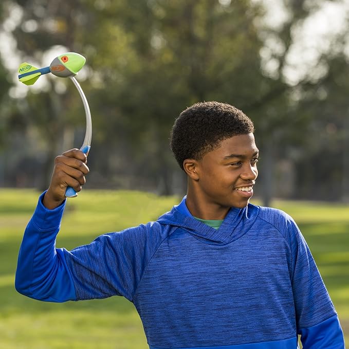 vortex howler accelerator