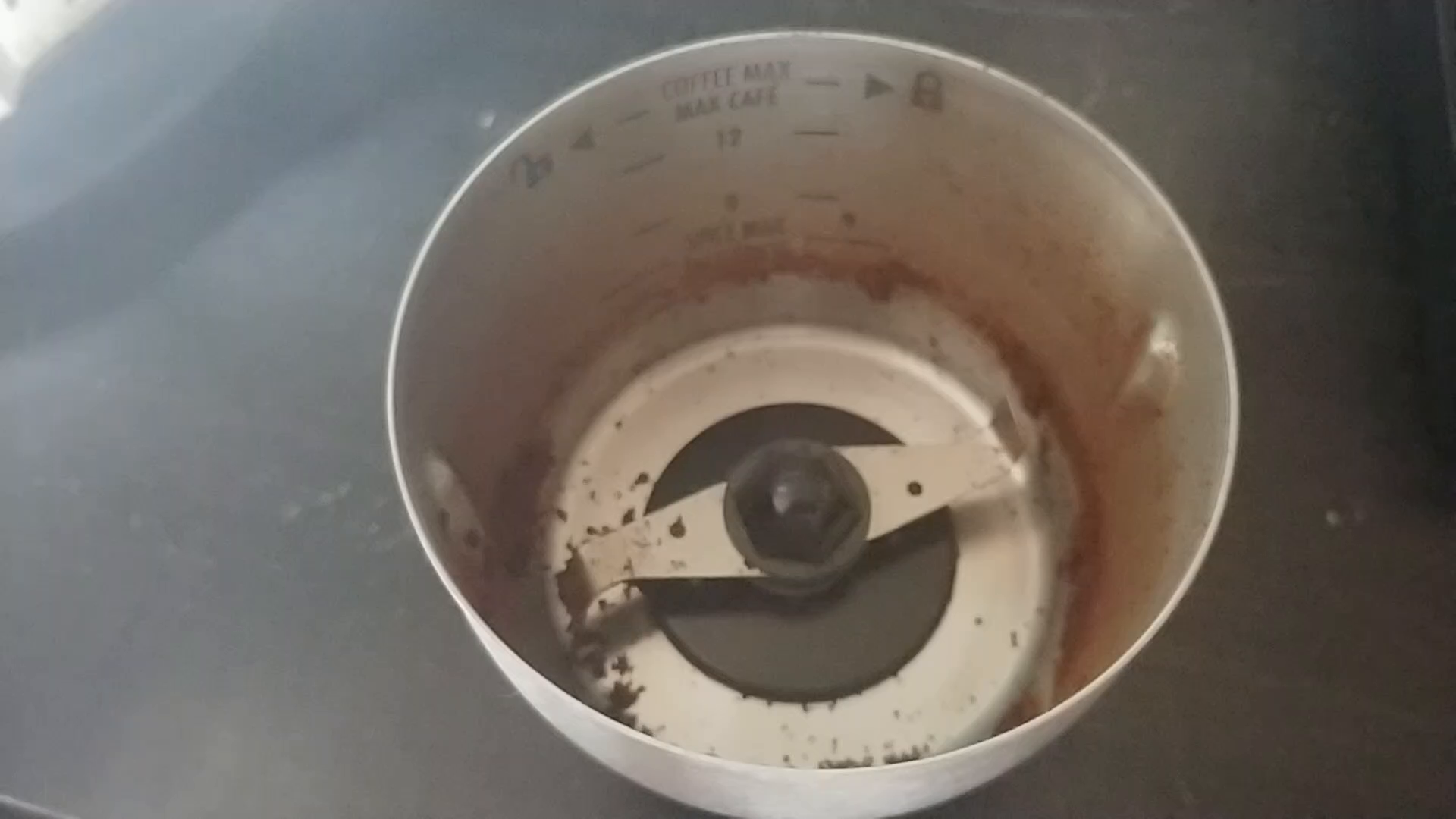 Amazon.caCustomer reviews Hamilton Beach 80393 Coffee Grinder, Black