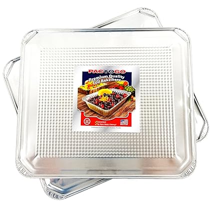 Amazon.com: handi-foil de América Aluminum Foil Horno Liner ...