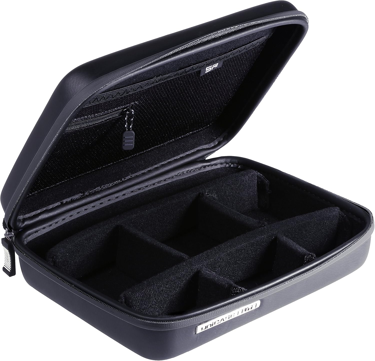 SP Gadgets POV Storage Case Elite Universal for Action Cameras - black,GA0048, Standard - Image 4