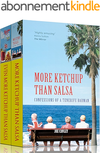 Download More Ketchup than Salsa Boxset (English Edition) PDF