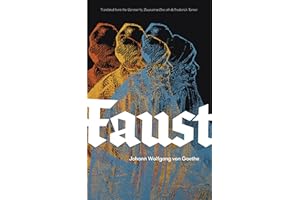 Faust, Part One: A New Translation with Illustrations