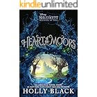 Heart of the Moors: An Original Maleficent: Mistress of Evil Novel