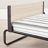 Jay-Be Revolution Folding Bed with Rebound e-Fibre Mattress Single view 9