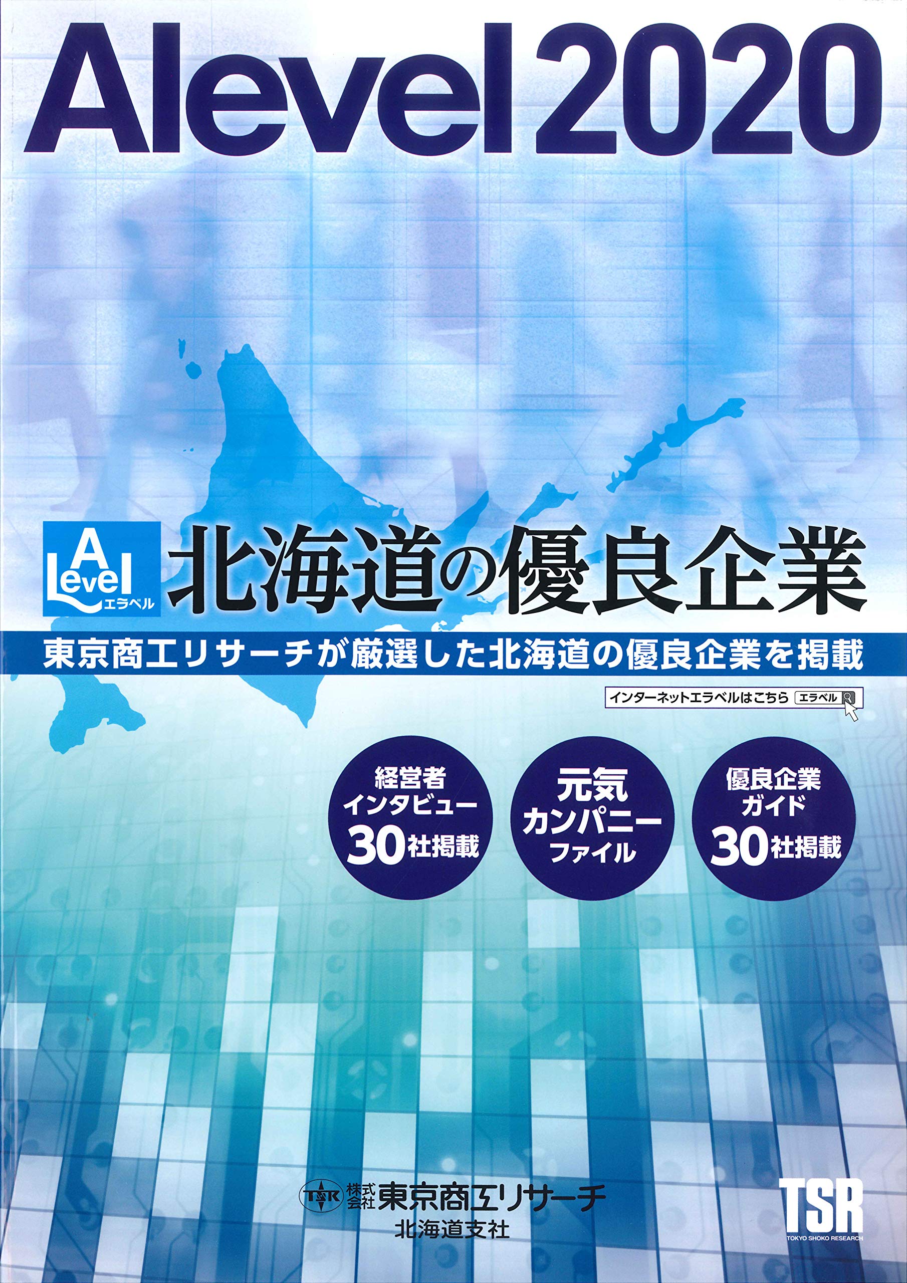 北海道の優良企業alevel エラベル 本 通販 Amazon