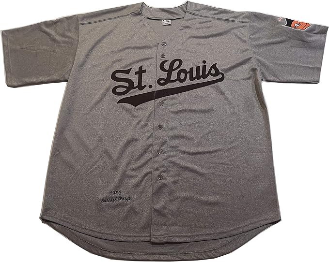 satchel paige baseball jersey