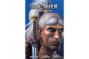 The Witcher: Classic Collection