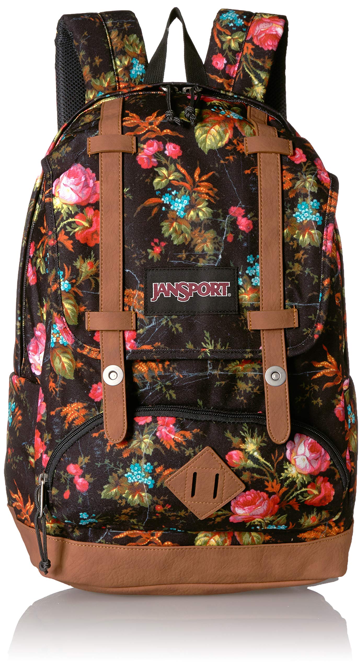 baughman jansport