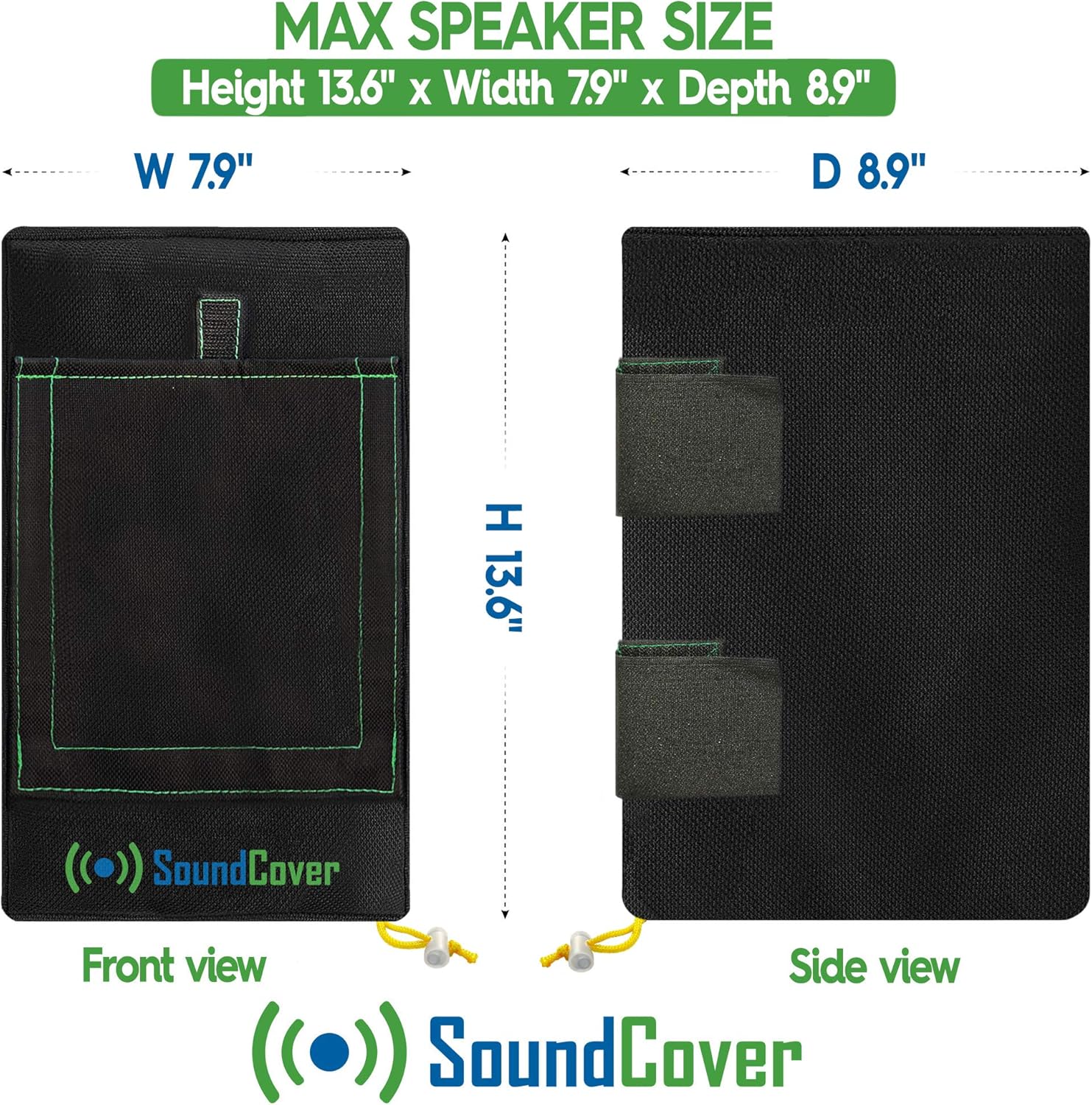 yamaha speaker covers
