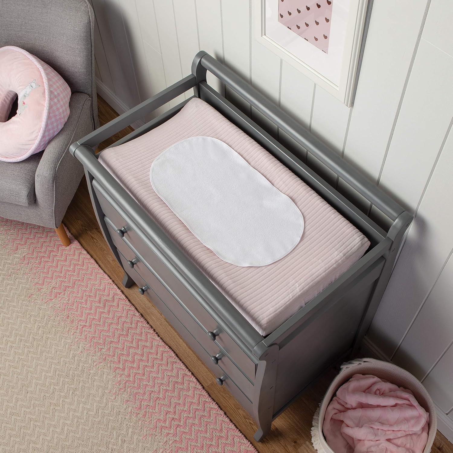 boppy changing pad liners