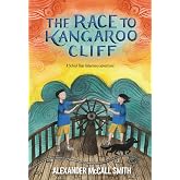 The Race to Kangaroo Cliff (School Ship Tobermory)