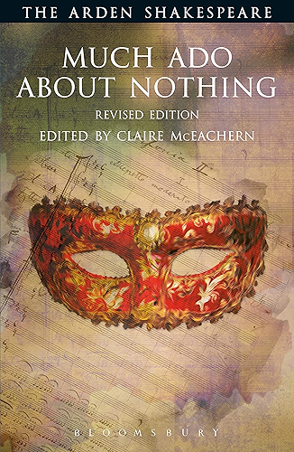 Download Much Ado About Nothing: Revised Edition (The Arden Shakespeare Third Series) (English Edition) PDF
