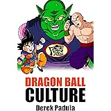 Dragon Ball Culture Volume 5: Demons