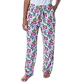 Nickelodeon Womens' Teenage Mutant Ninja Turtles Tie Dye Pajama Pants