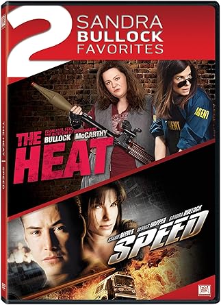 Heat / Speed Double Feature