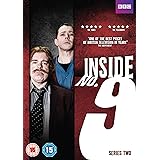 Inside No. 9 - Series 2 [DVD] [2015]