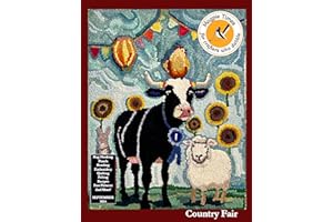 Magpie Times Magazine #3: At the Country Fair